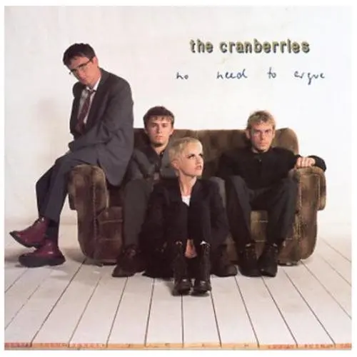 The Cranberries | No Need to Argue - CD