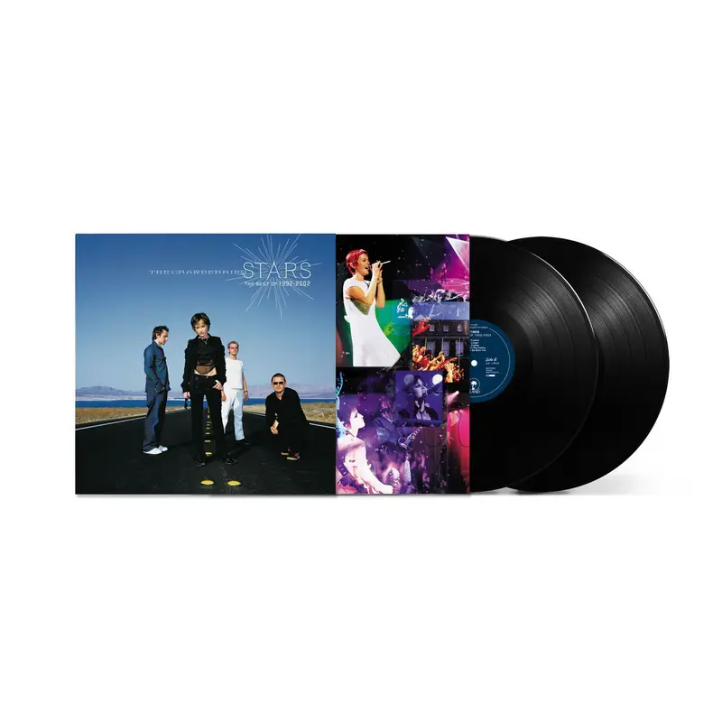 The Cranberries - Stars