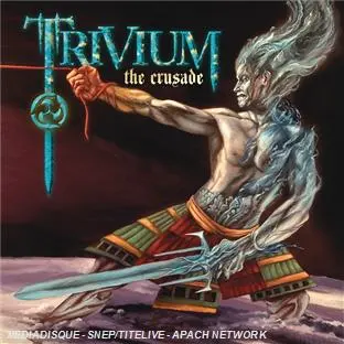 The crusade