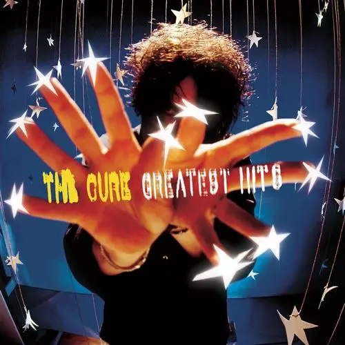 The Cure | Greatest Hits