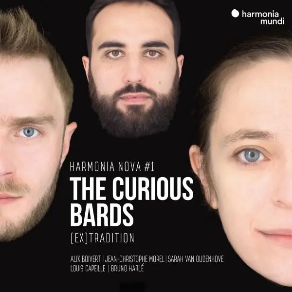 The Curious Bards
