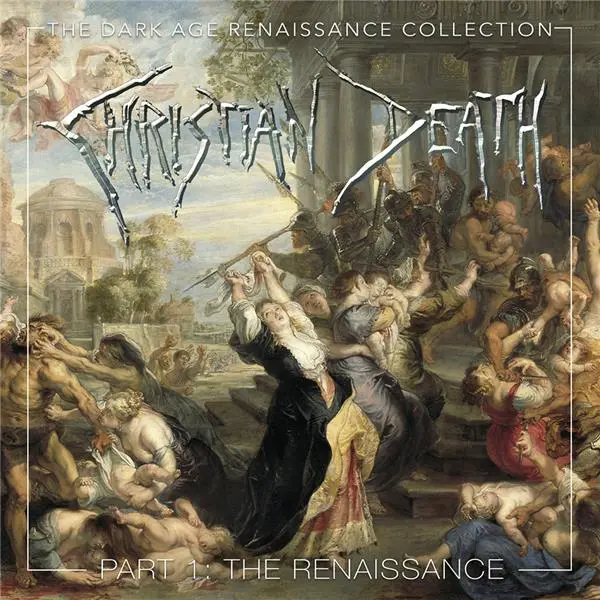 The Dark Age Renaissance Collection Part 1 The Renaissance Coffret