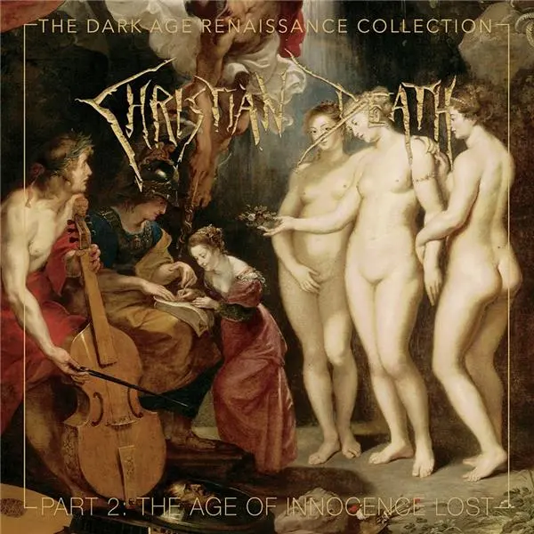 The Dark Age Renaissance Collection Part 2