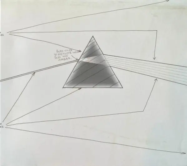 The Dark Side Of The Moon - Live At Wembley Empire Pool, London, 1974
