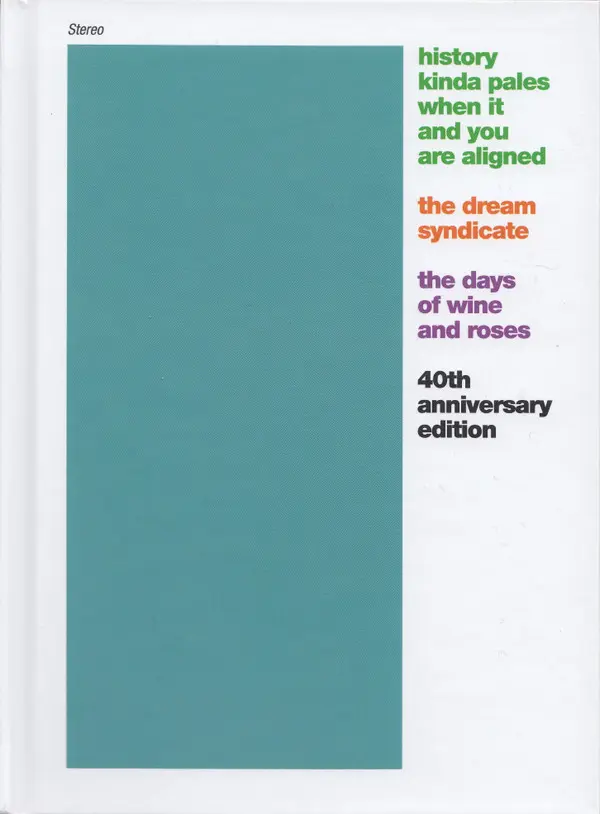The Days Of Wine And Roses Édition Limitée