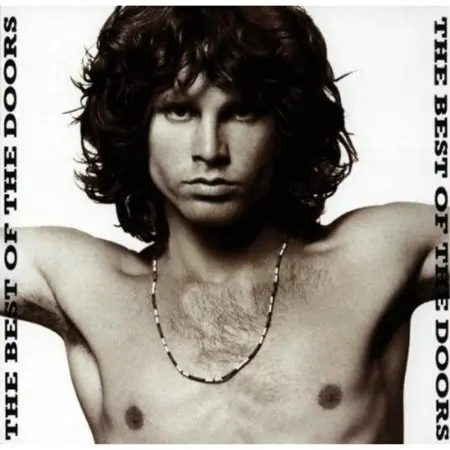 The Doors | La Légende des Doors - CD