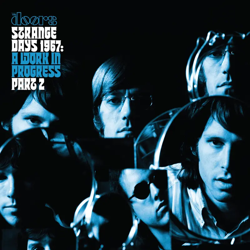 The Doors | Strange Days 1967