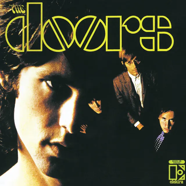 The Doors | The Doors - Vinyle