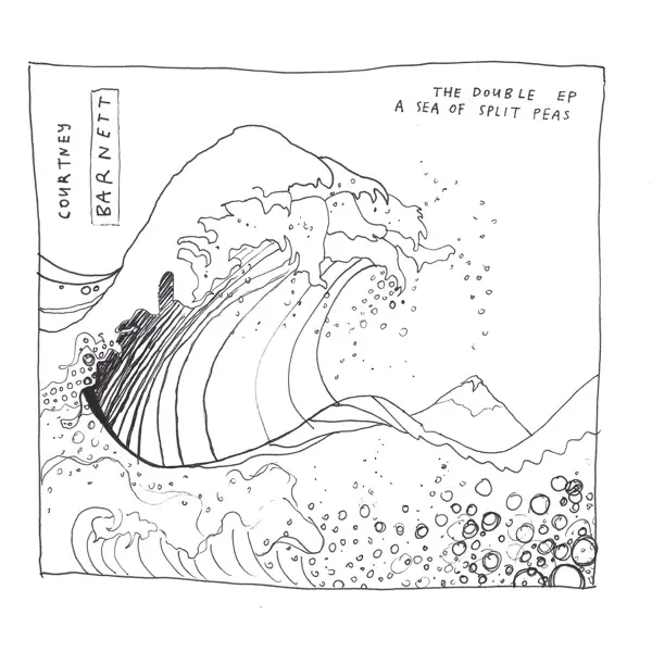 The Double EP