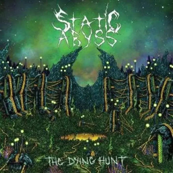 The Dying Hunt