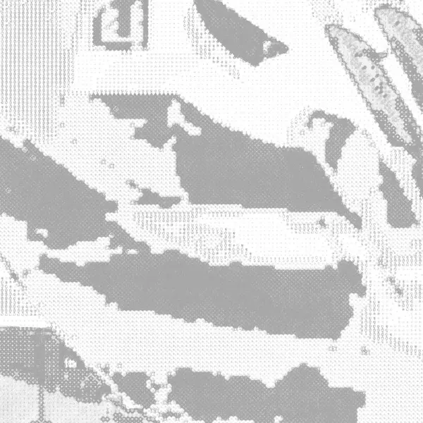The Encounter from Galactic Outposts - Vinyle