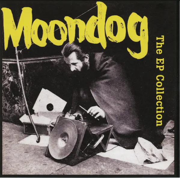 The EP Collection