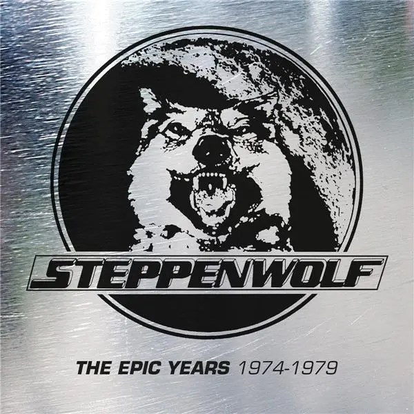 The Epic Years 1974-1976 Coffret