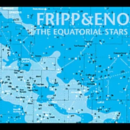 The Equatorial stars