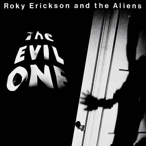 The Evil One - Vinyle