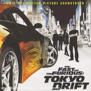 The Fast and Furious