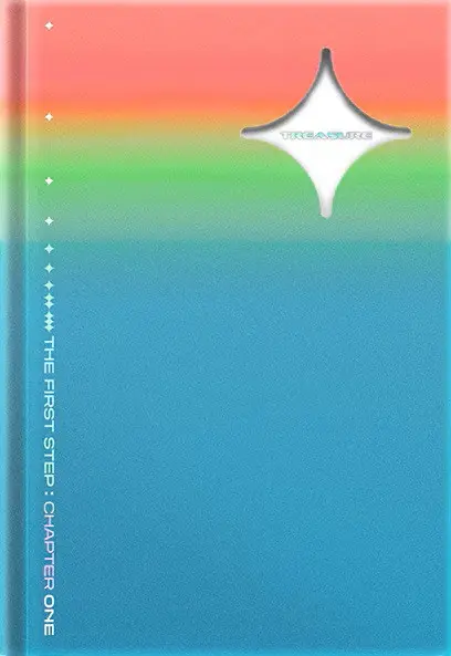 The First Step Chapter One