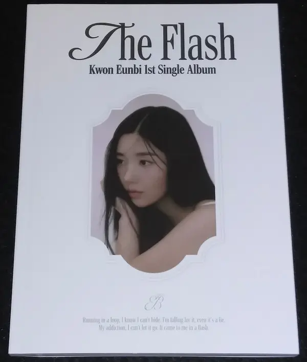The Flash