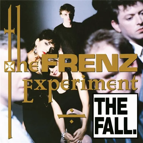 The Frenz Experiment Expanded Edition