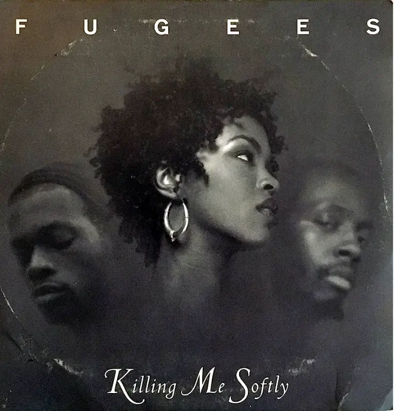 The Fugees | Killing Me Softly