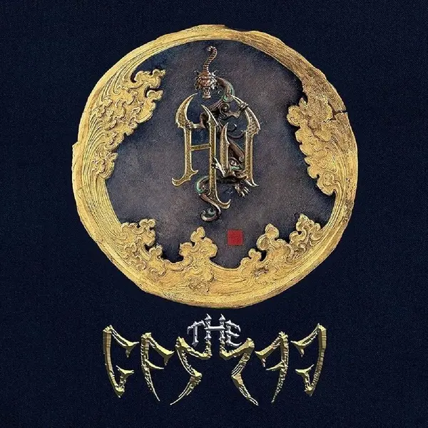 The Gereg Édition Deluxe