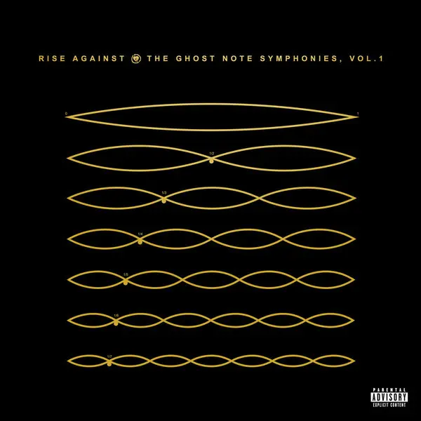 The Ghost Note Symphonies Volume 1