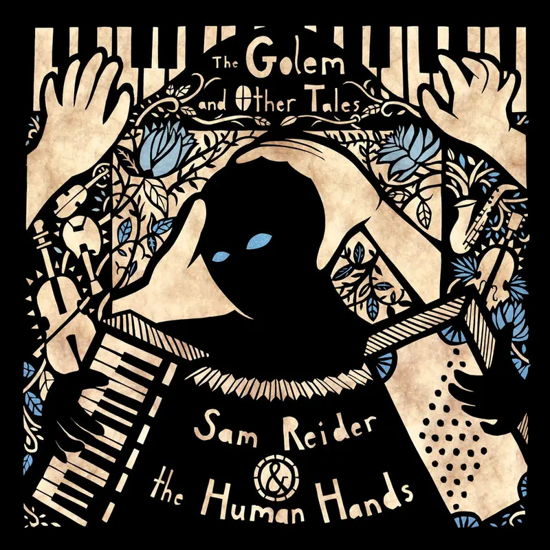 The Golem & Other Tales