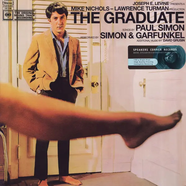 The graduate