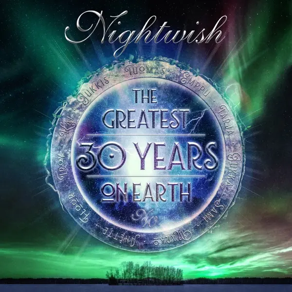 The Greatest 30 Years On Earth