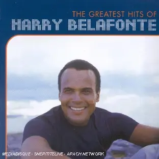 The Greatest Hits Of Harry Belafonte