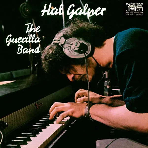 The Guerilla Band (Limited Price Edition)