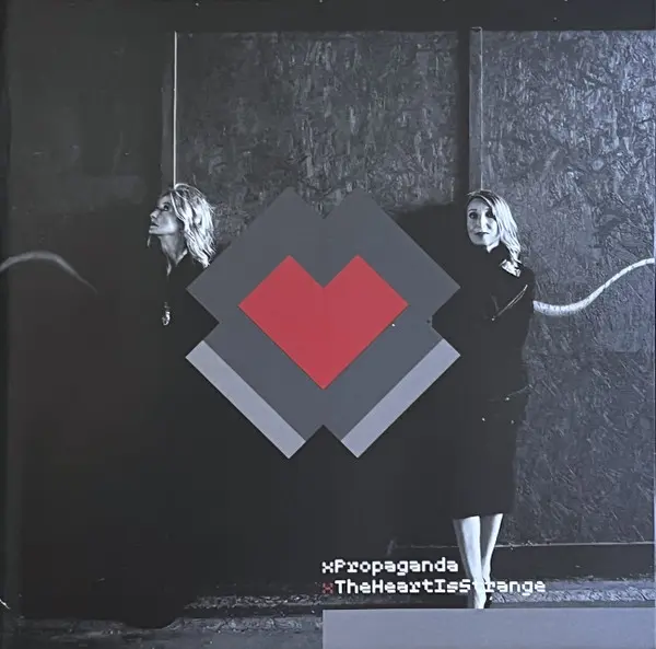 The Heart Is Strange