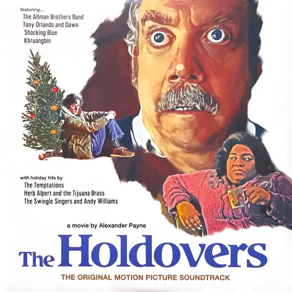 The Holdovers