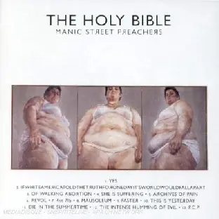 The holy bible