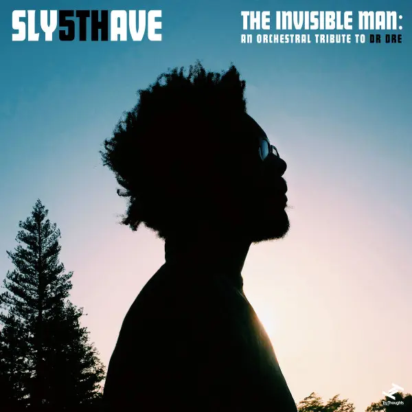 The Invisible Man
