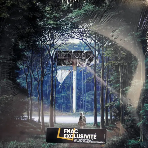 The Journey Exclusivité Fnac