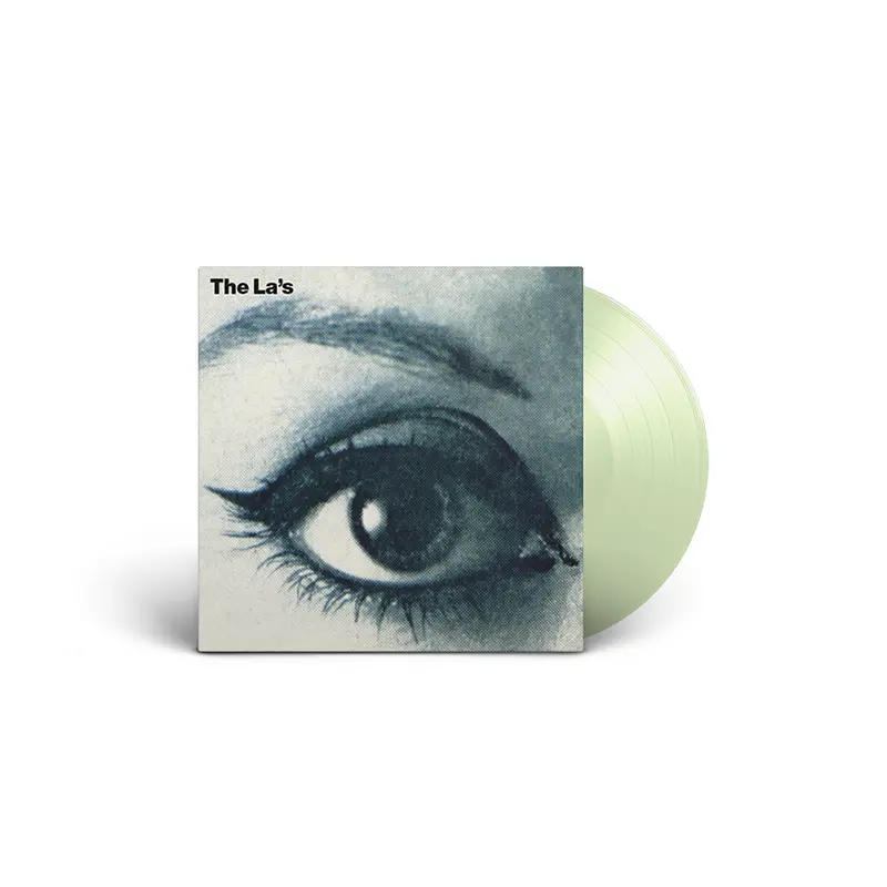 The La’s - The La’s - Vinyle couleur