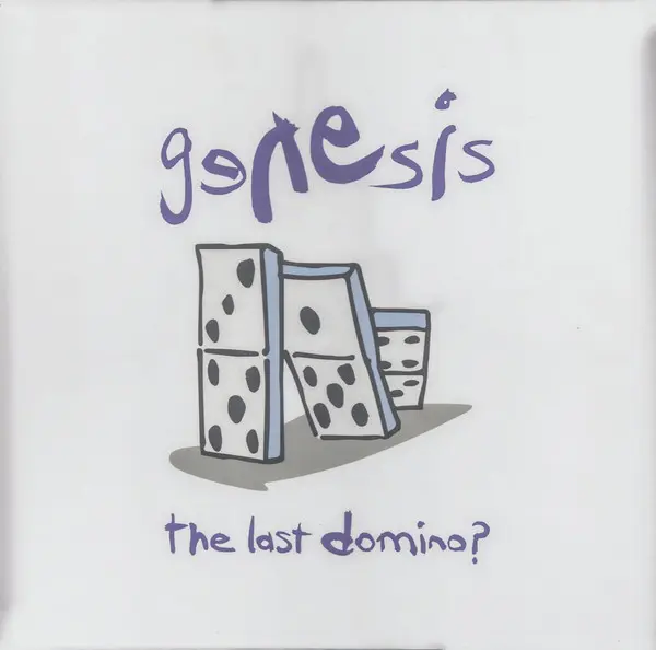 The Last Domino