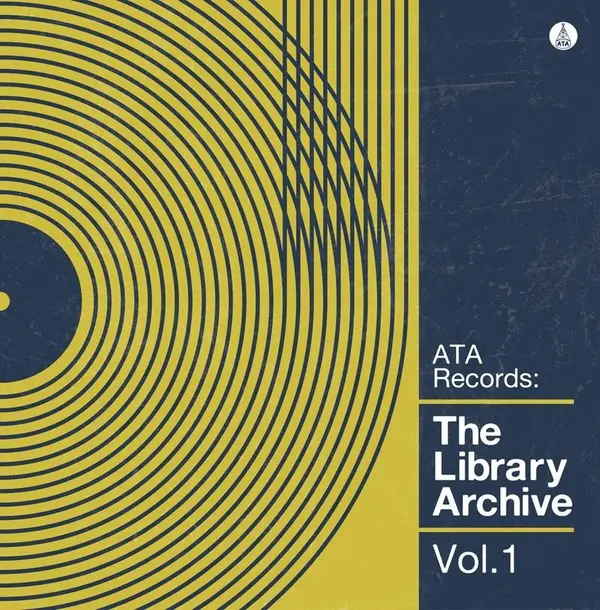 The Library Archive Volume 1