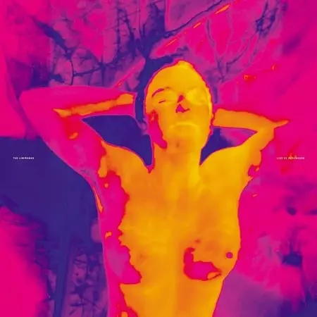 The Liminanas | Live at Beaubourg - Vinyle