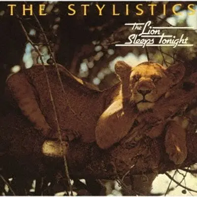 The Lion Sleeps Tonight (Limited Price Edition)