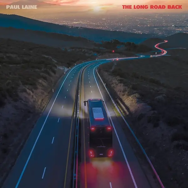 The Long Road Back