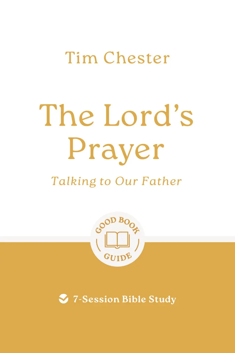 The Lord's Prayer