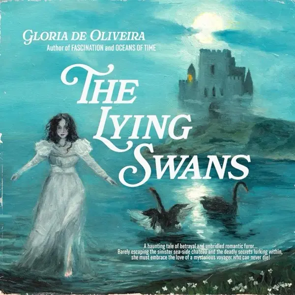 The Lying Swans - Vinyle