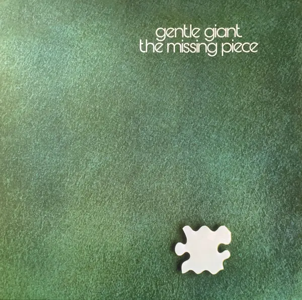 The Missing Piece - Steven Wilson Remix