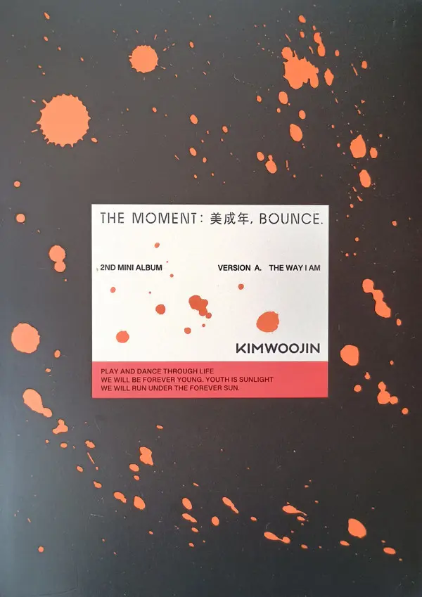 The Moment