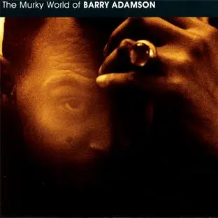 The murky world of Barry Adamson