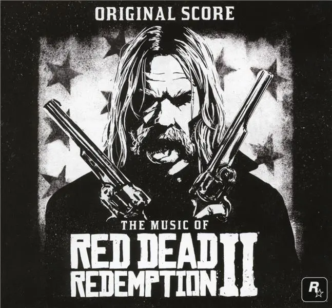 The Music Of Red Dead Redemption 2