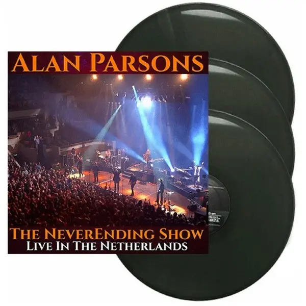 The Neverending Show
