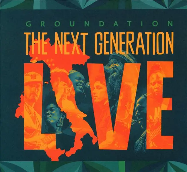 The Next Generation Live